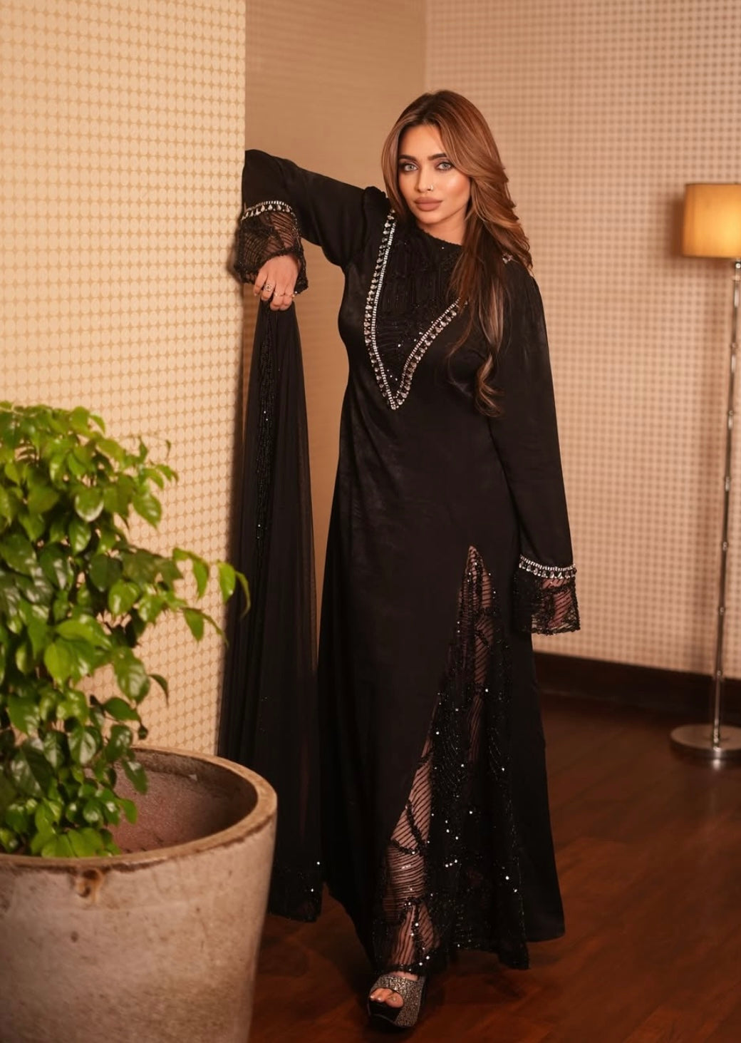 Style Statement Gown