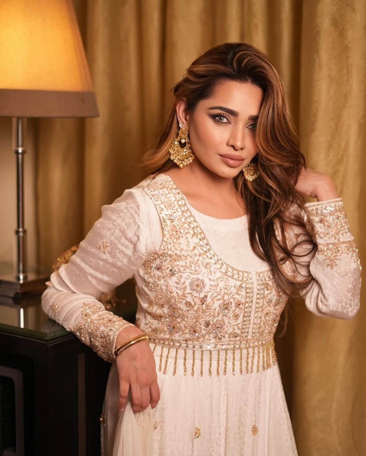 Perfect for Nikkah