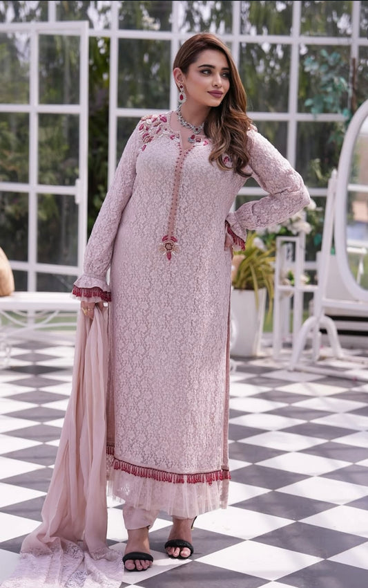 Fairy tale Pink Dress