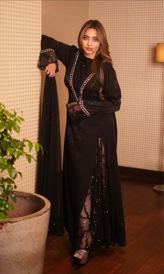 Style Statement Gown