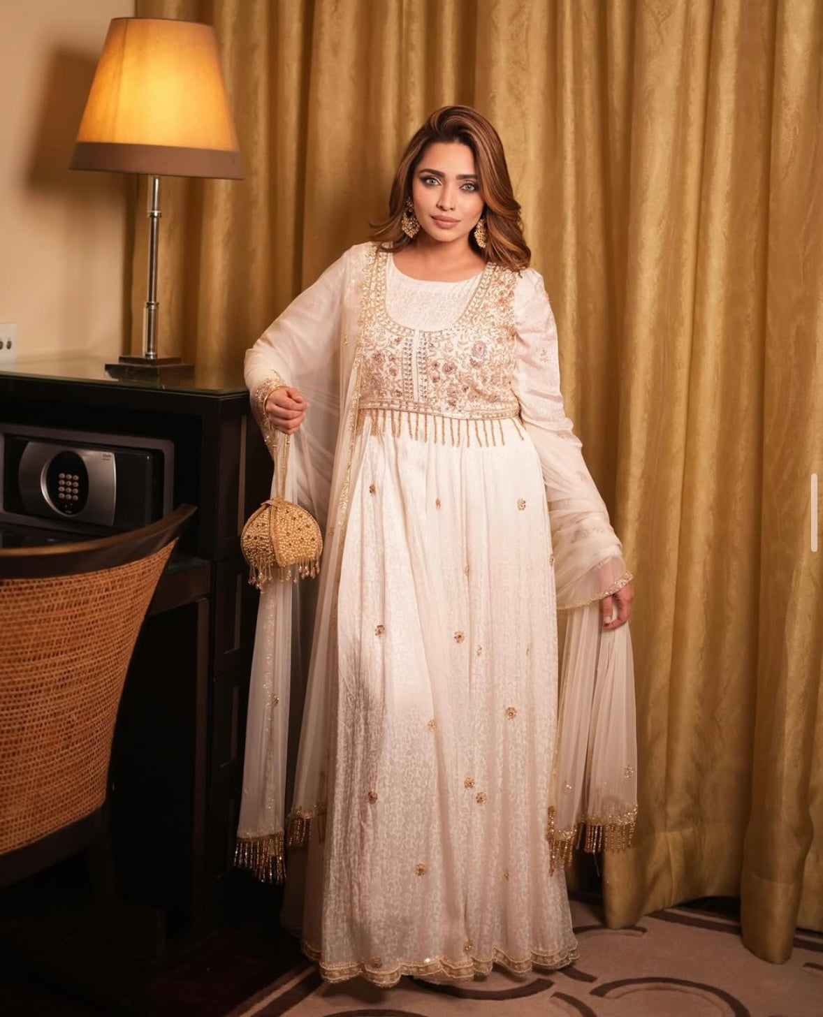 Perfect for Nikkah