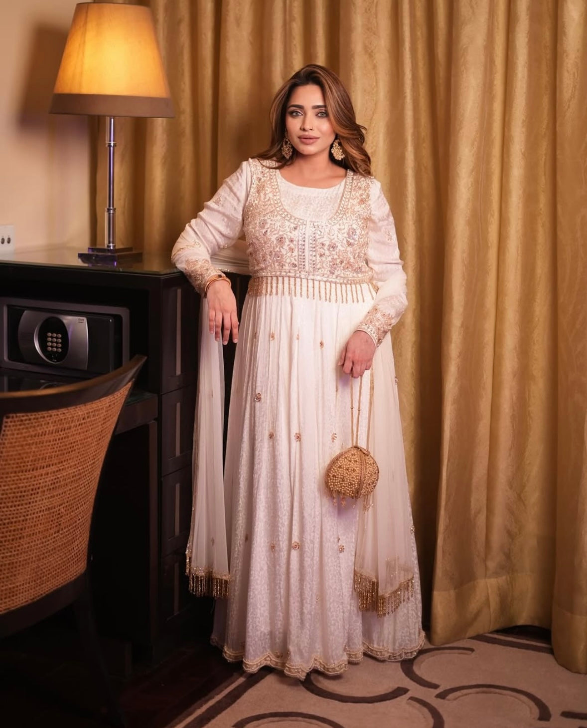 Perfect for Nikkah