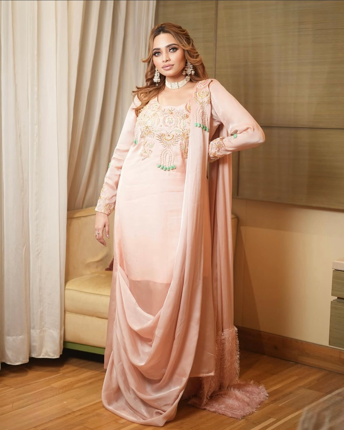 Elevate your sangeet celebration