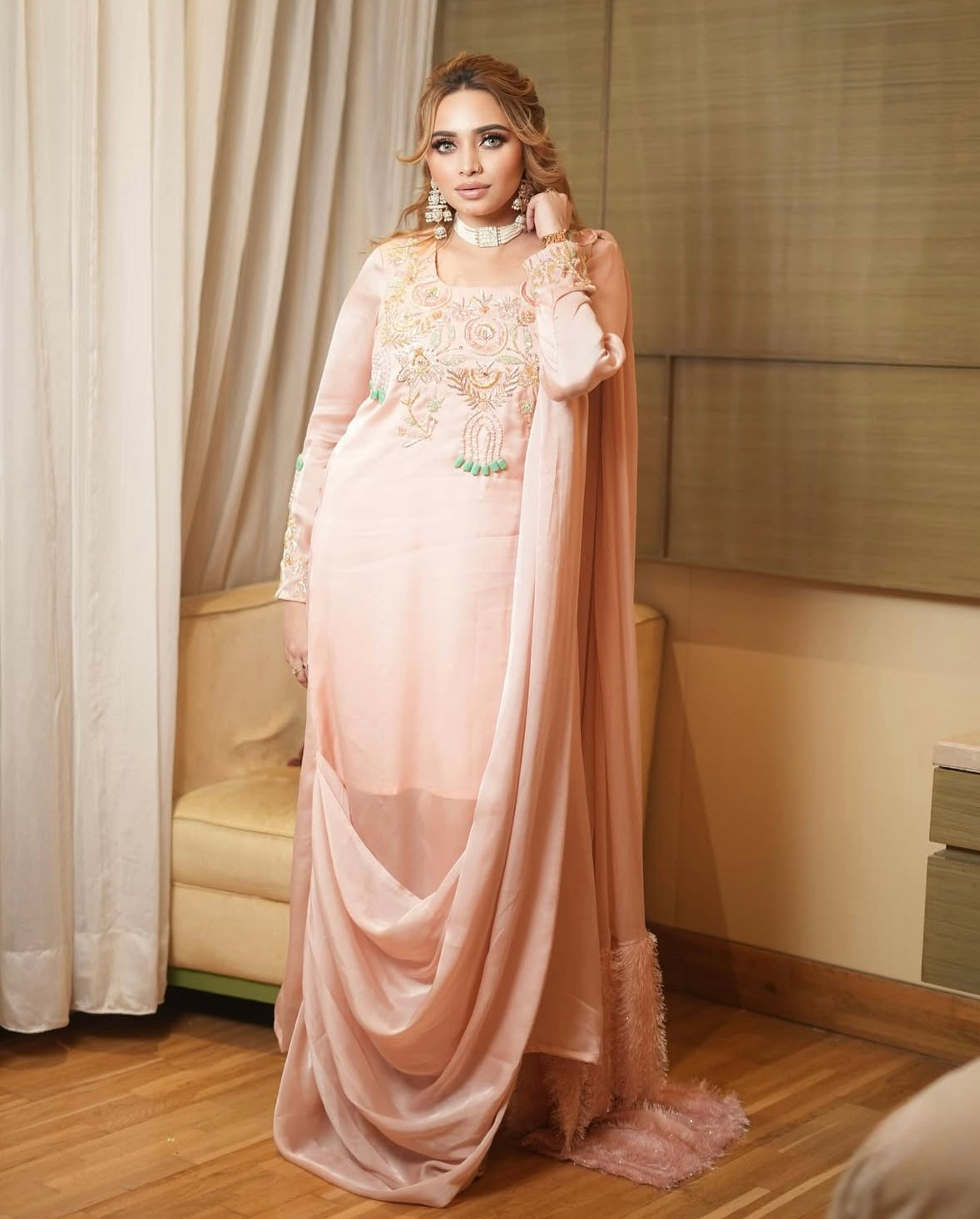 Elevate your sangeet celebration