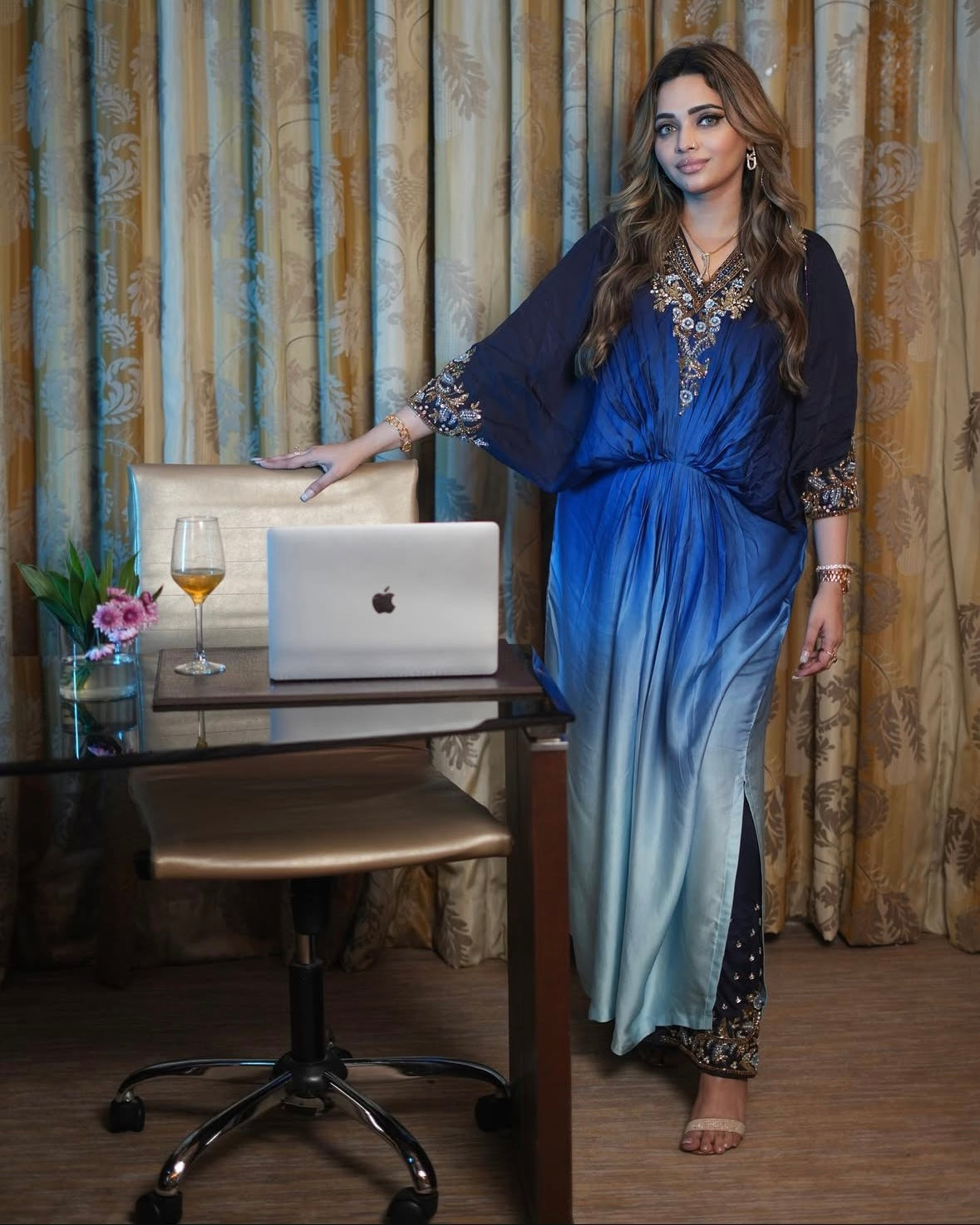 Beautiful Kaftan