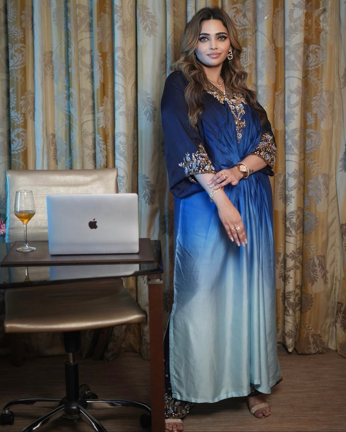 Beautiful Kaftan