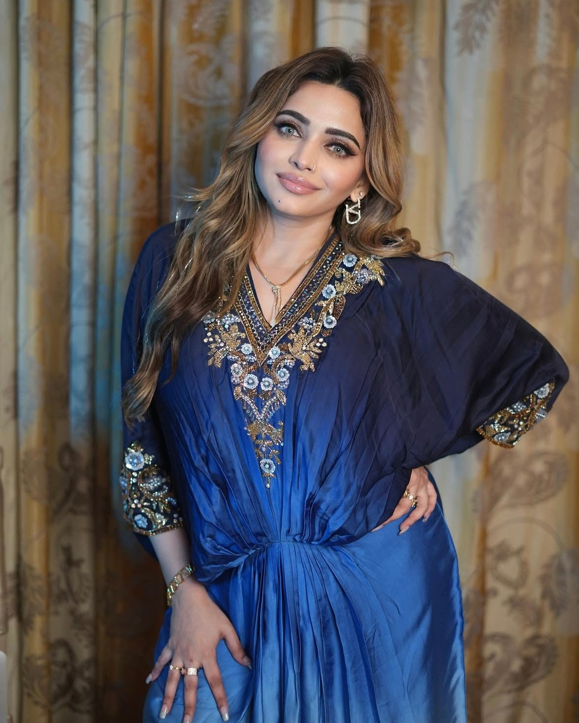 Beautiful Kaftan