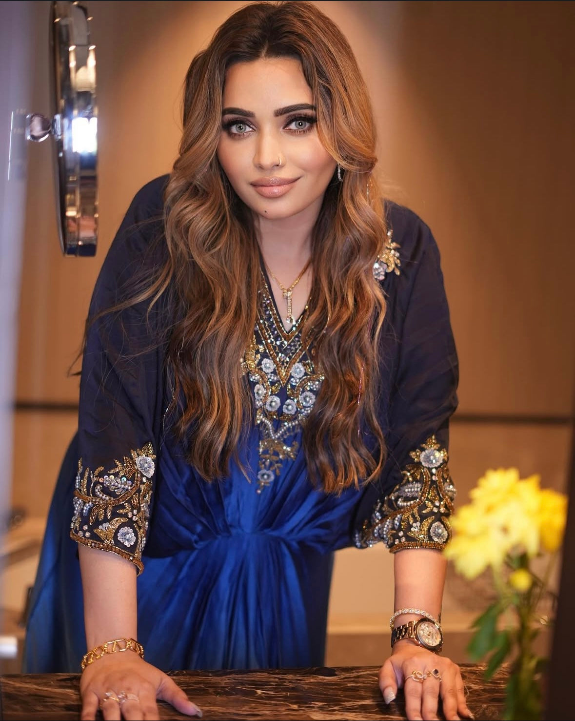 Beautiful Kaftan