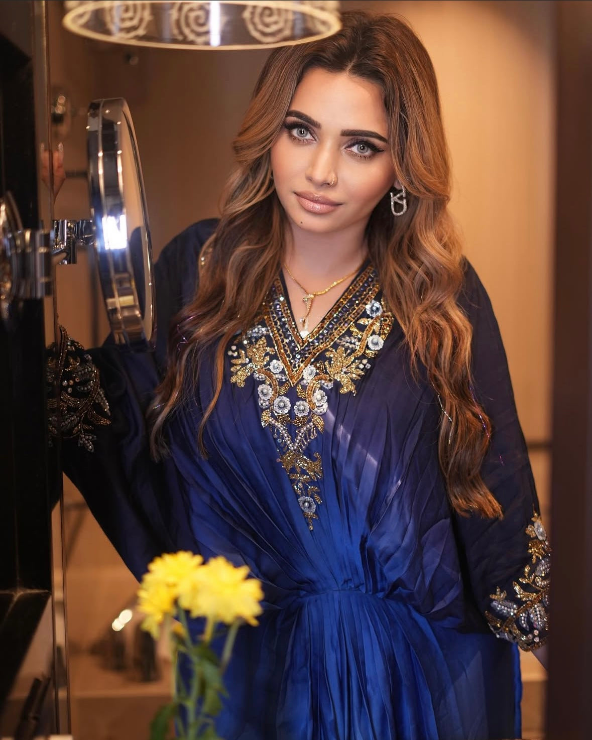 Beautiful Kaftan